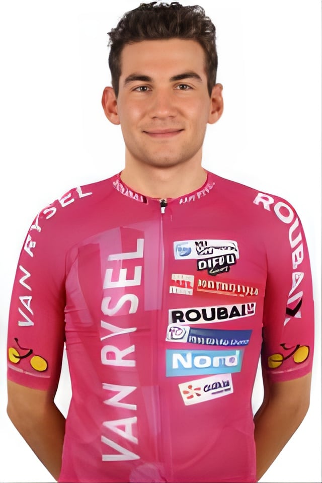 Daniel's profile