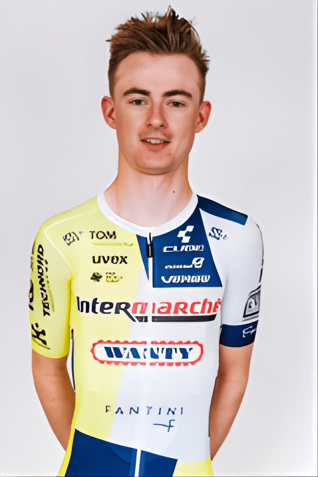 Gerben's profile