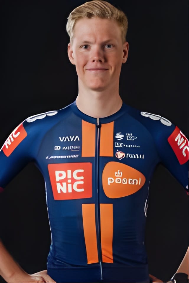 Gijs's profile