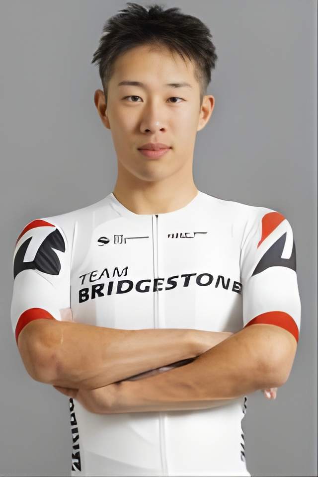 Shoi's profile
