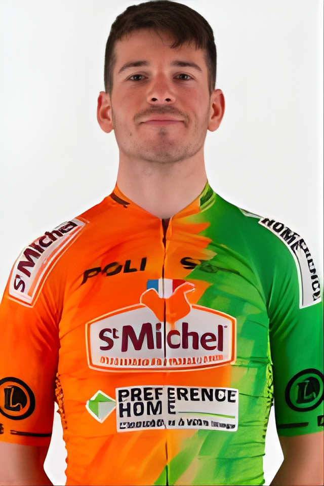 Nicolas's profile