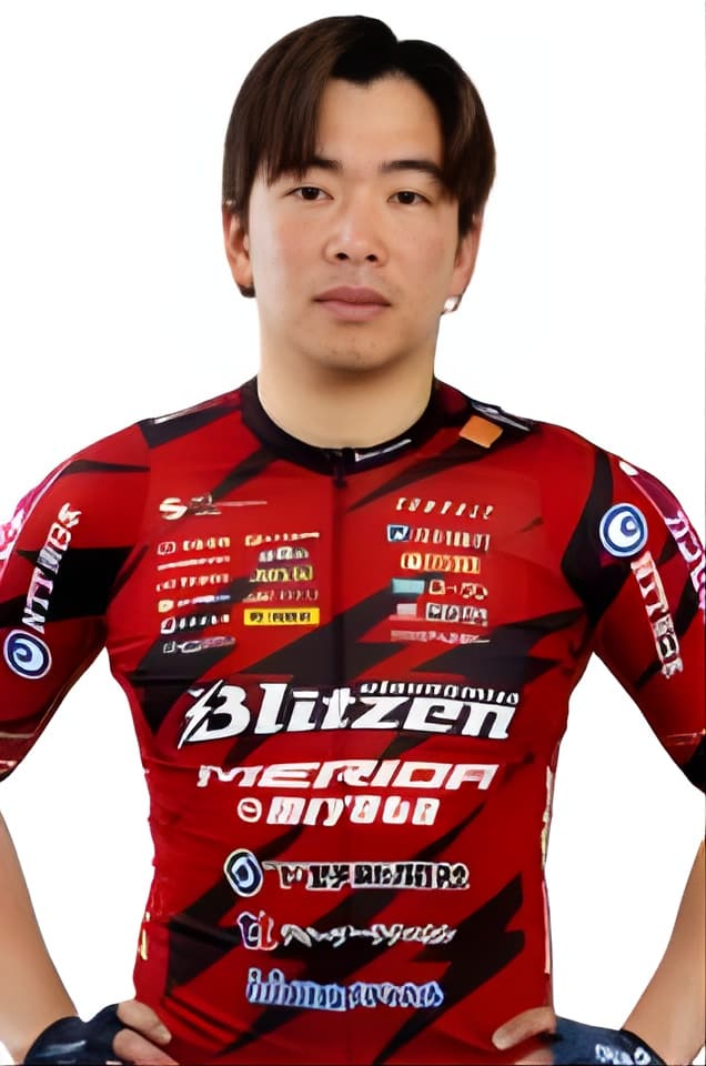Ryota's profile