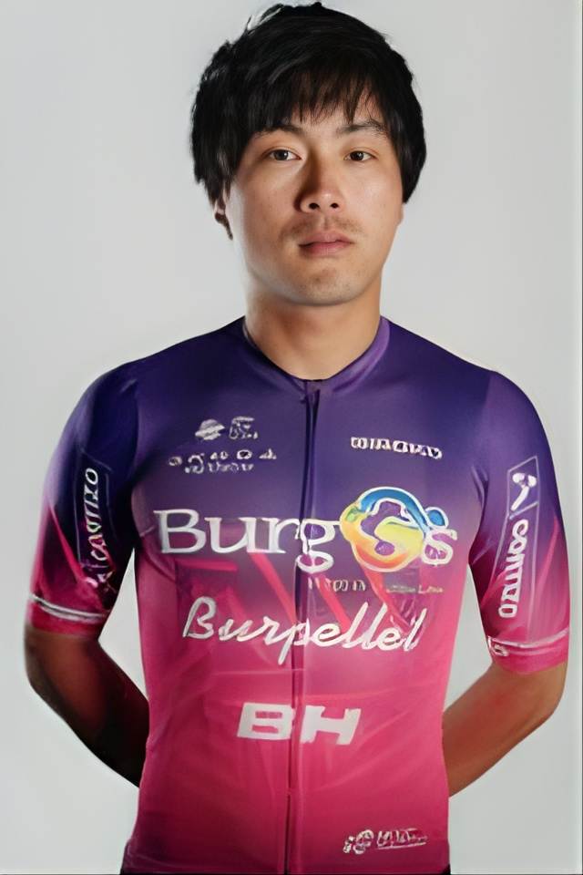 Tomoya's profile