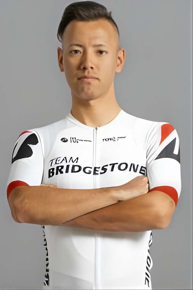 Tetsuo's profile