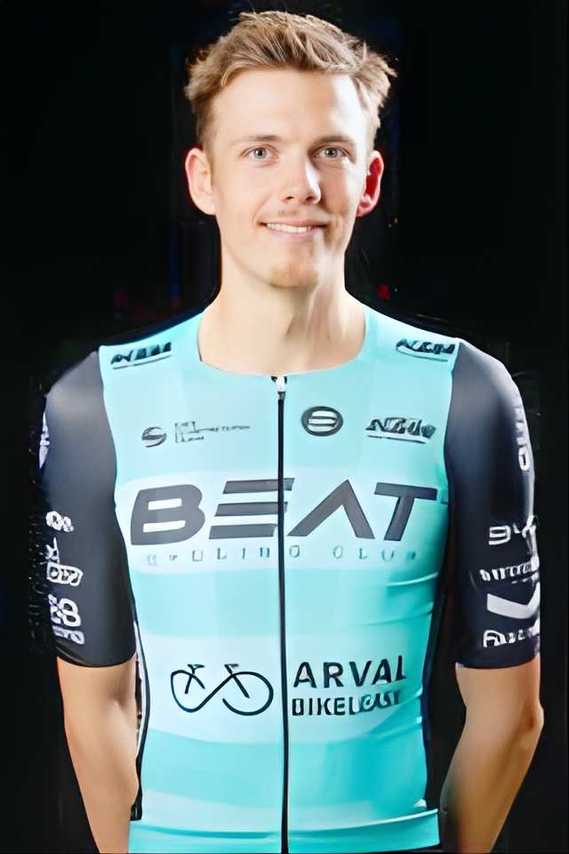 Stijn's profile