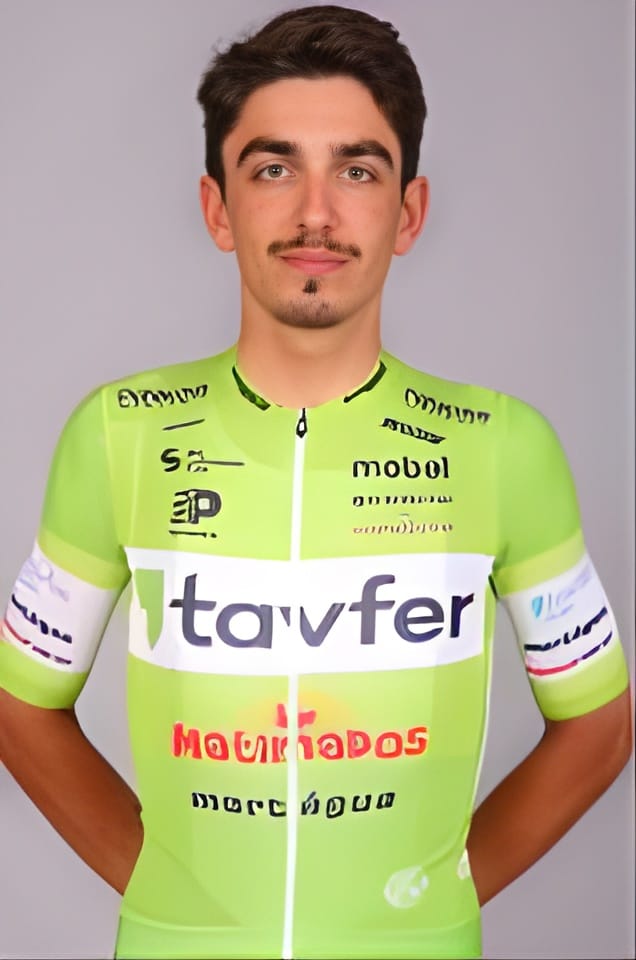 Francisco's profile