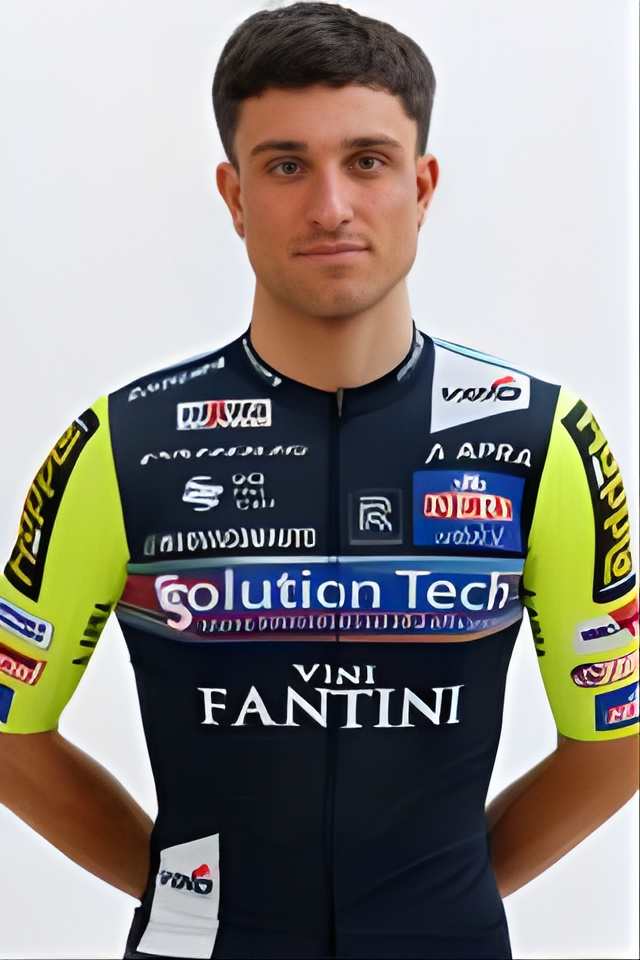 Tommaso's profile