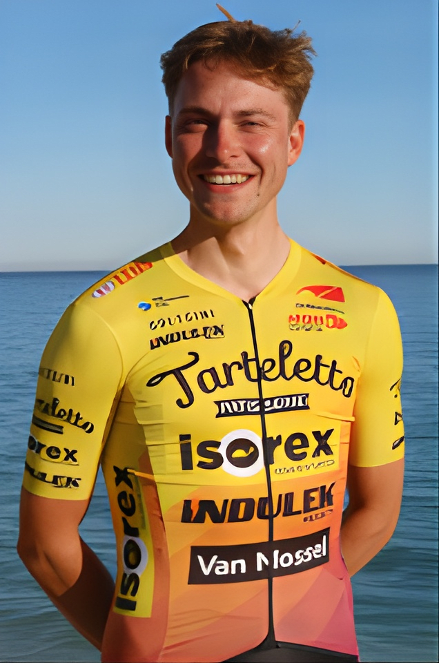 Mauro's profile