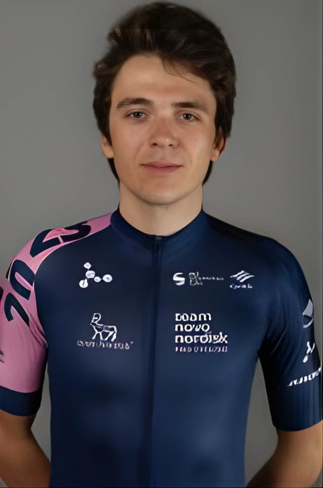 Przemysław's profile