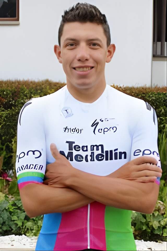 Javier Ernesto's profile