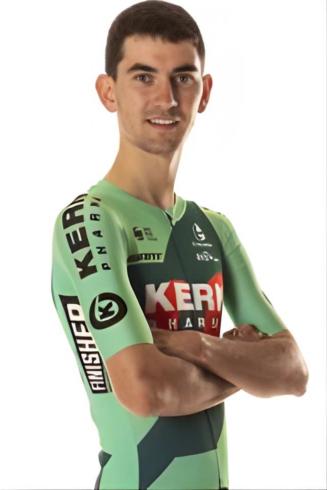 Unai's profile
