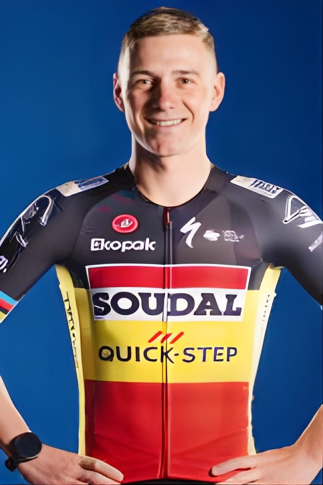 Remco's profile