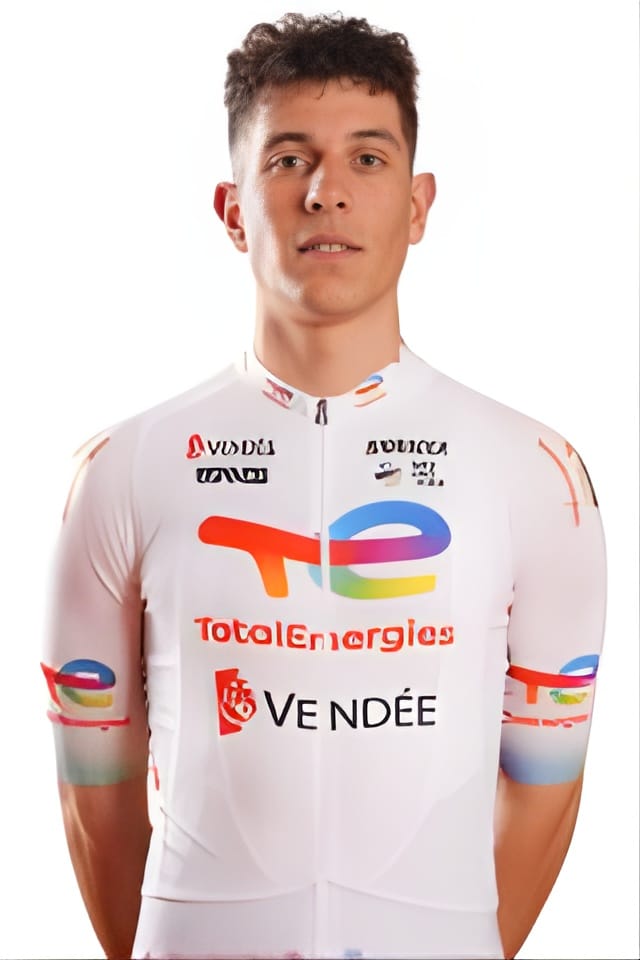 Florian's profile