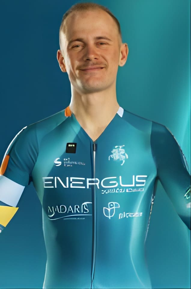Rokas's profile