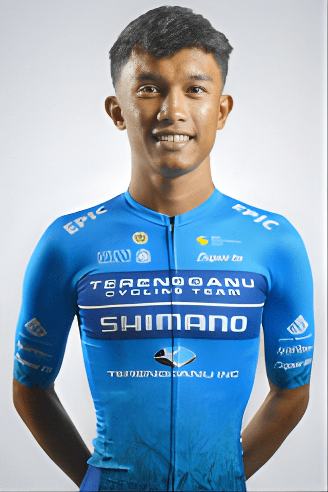 Muhammad Shahmir Aiman's profile