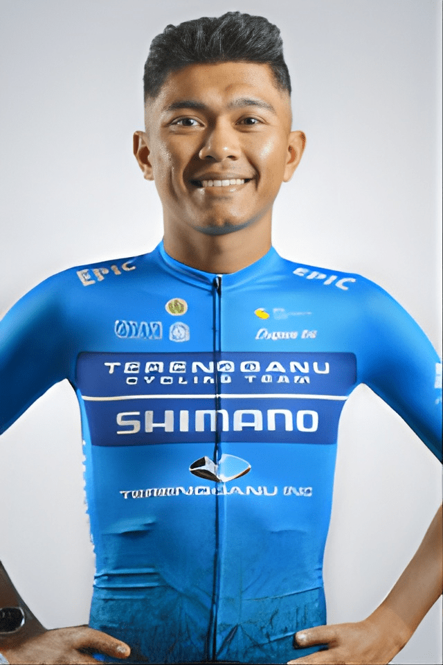Muhammad Nur Aiman's profile