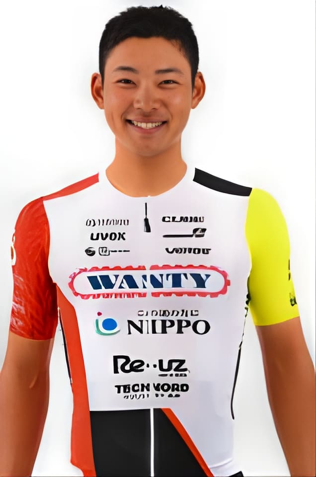 Shunsuke's profile
