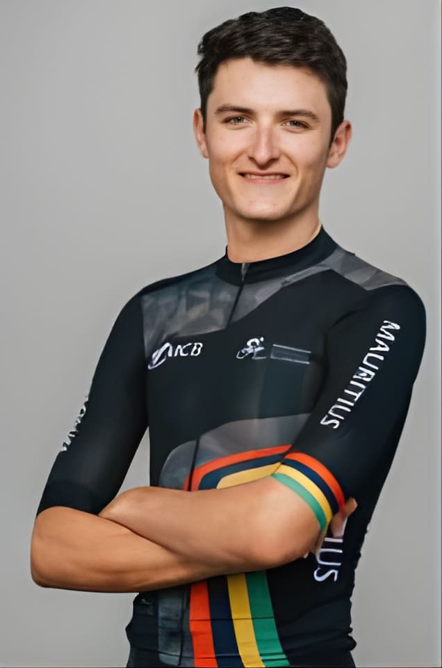 Christopher's profile