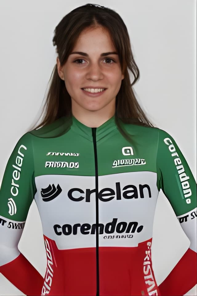 Sara's profile