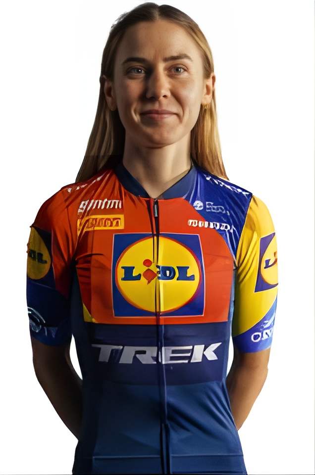 Niamh's profile