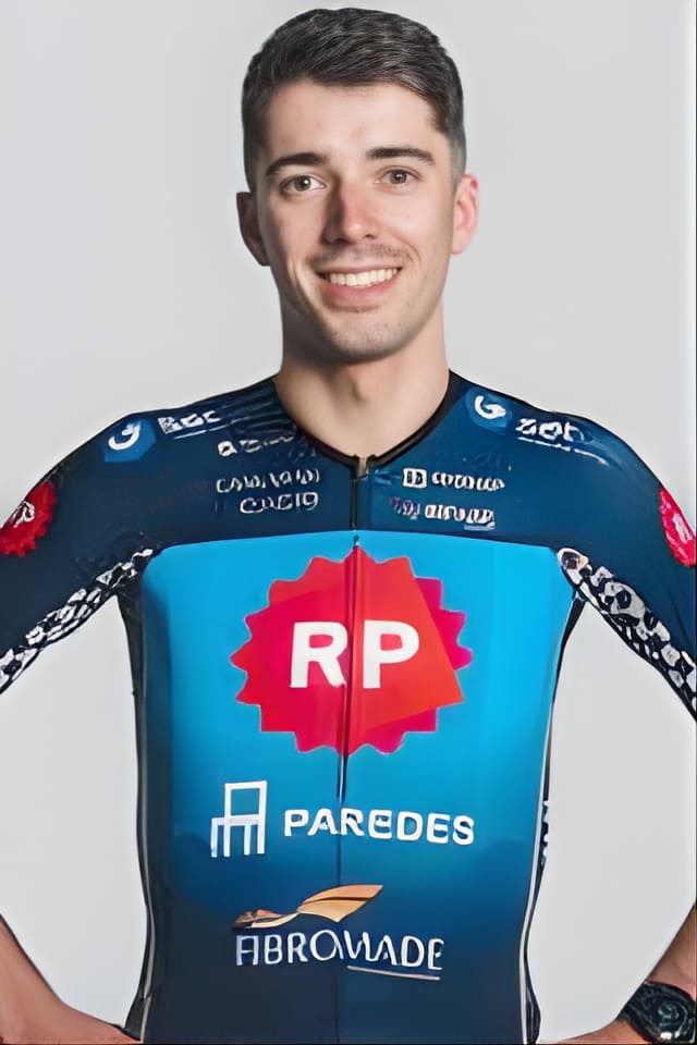 Tiago's profile