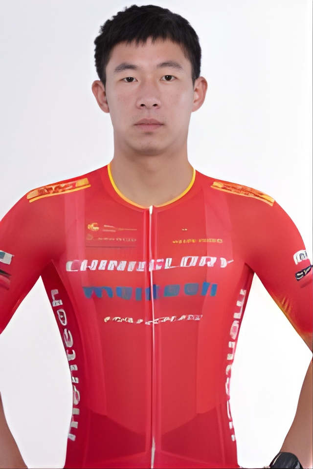 Xianjing's profile