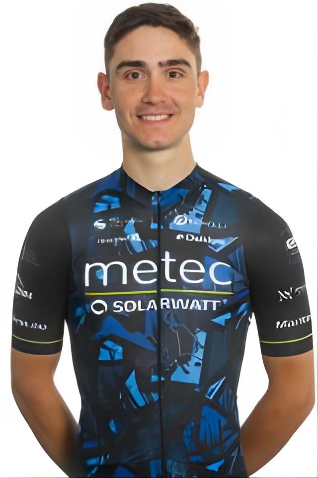 Hidde's profile