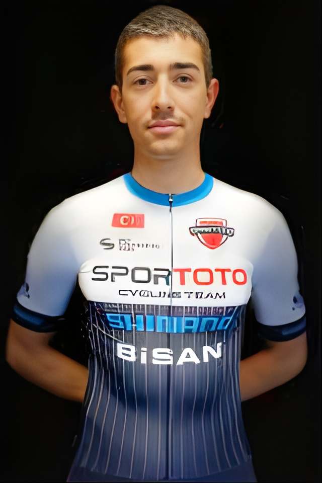 Serdar Anıl's profile