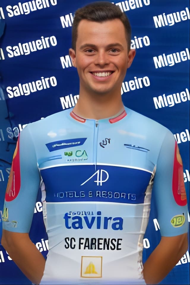 Carlos Miguel's profile