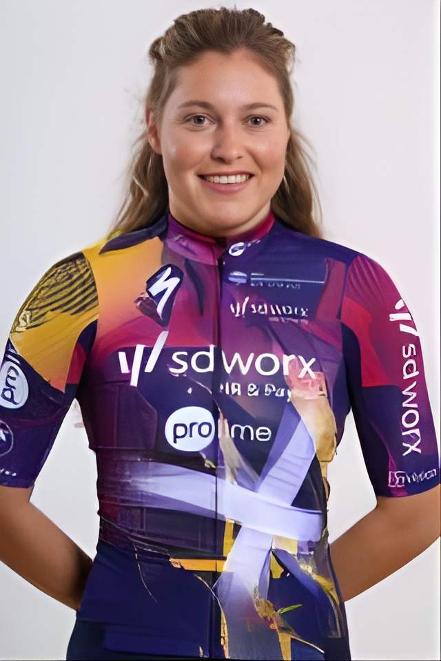 Laura's profile