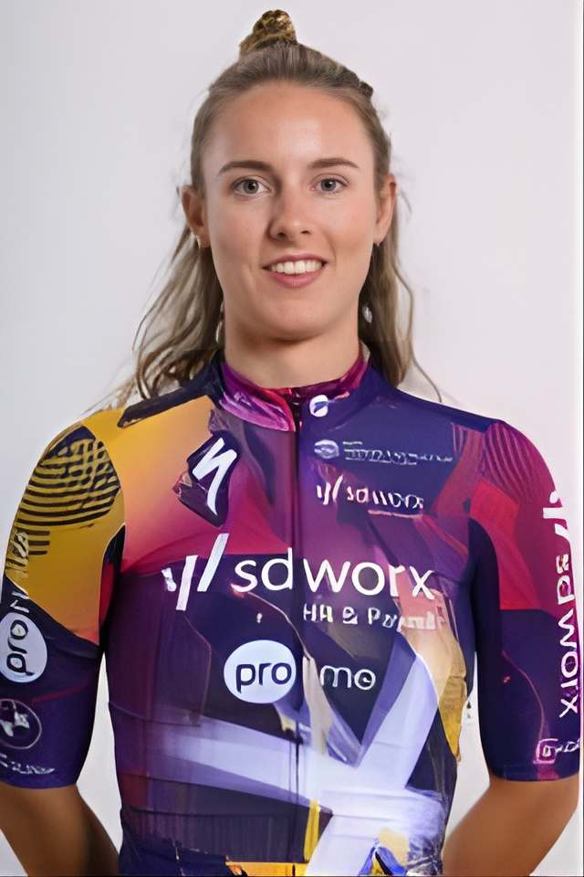 Femke's profile