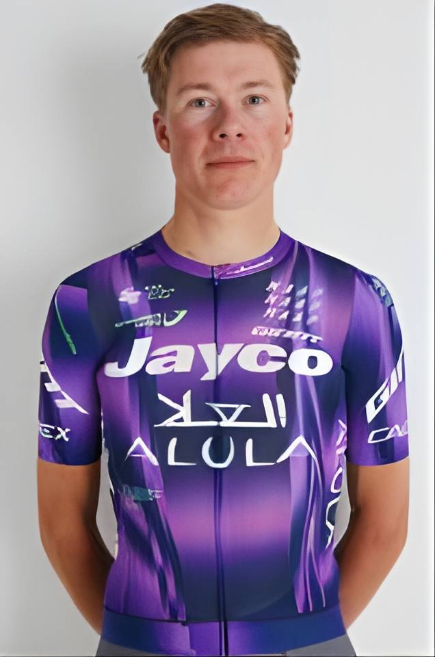 Jelte's profile