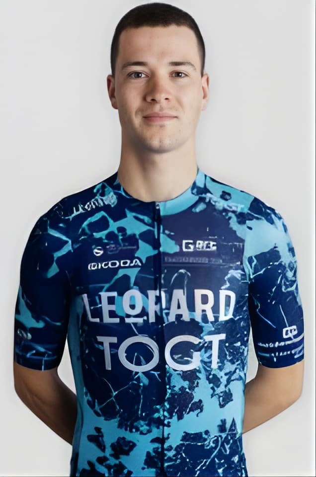 Loïc's profile