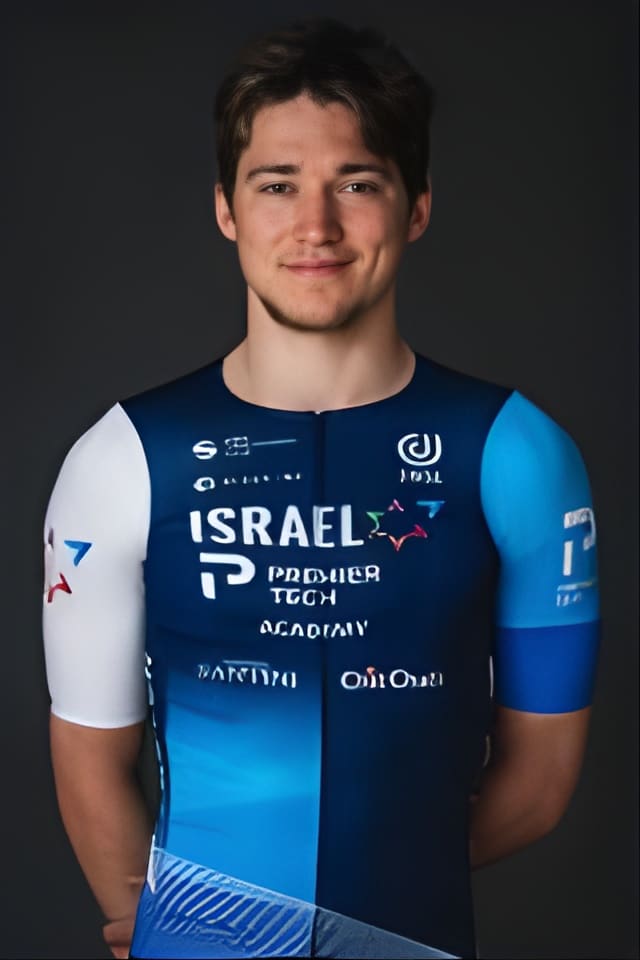 Rotem's profile