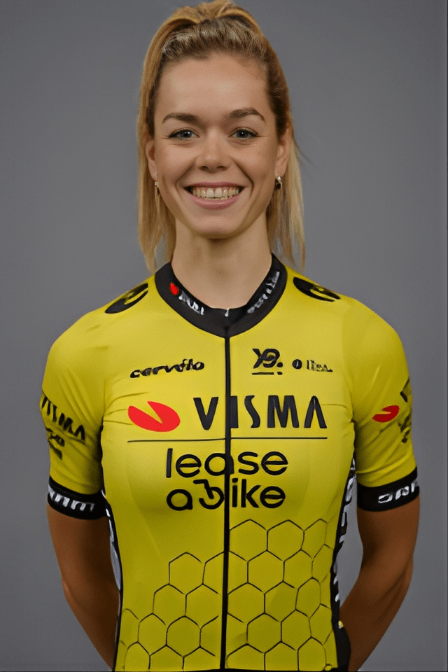 Lieke's profile