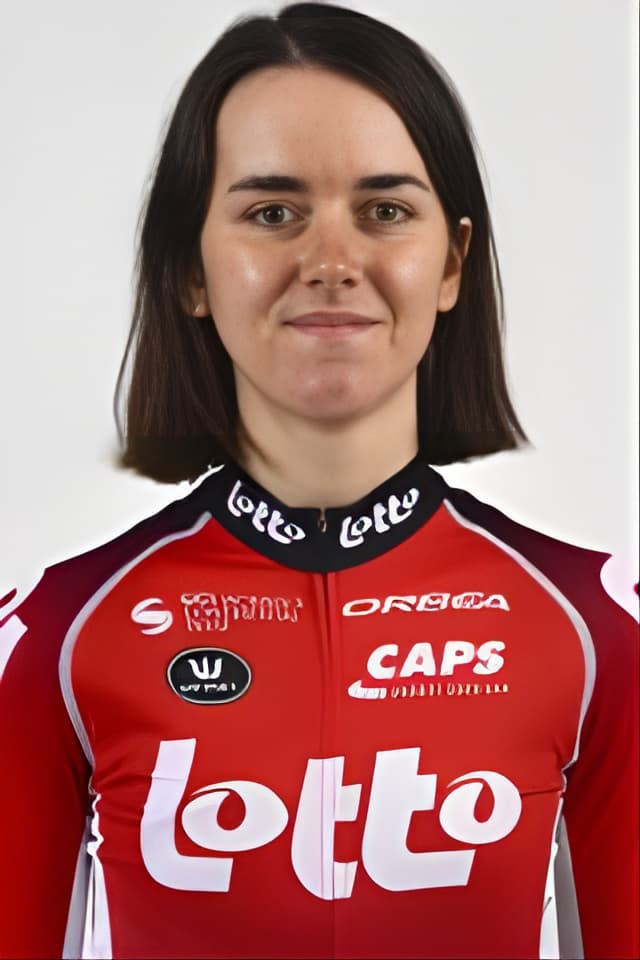 Esmée's profile