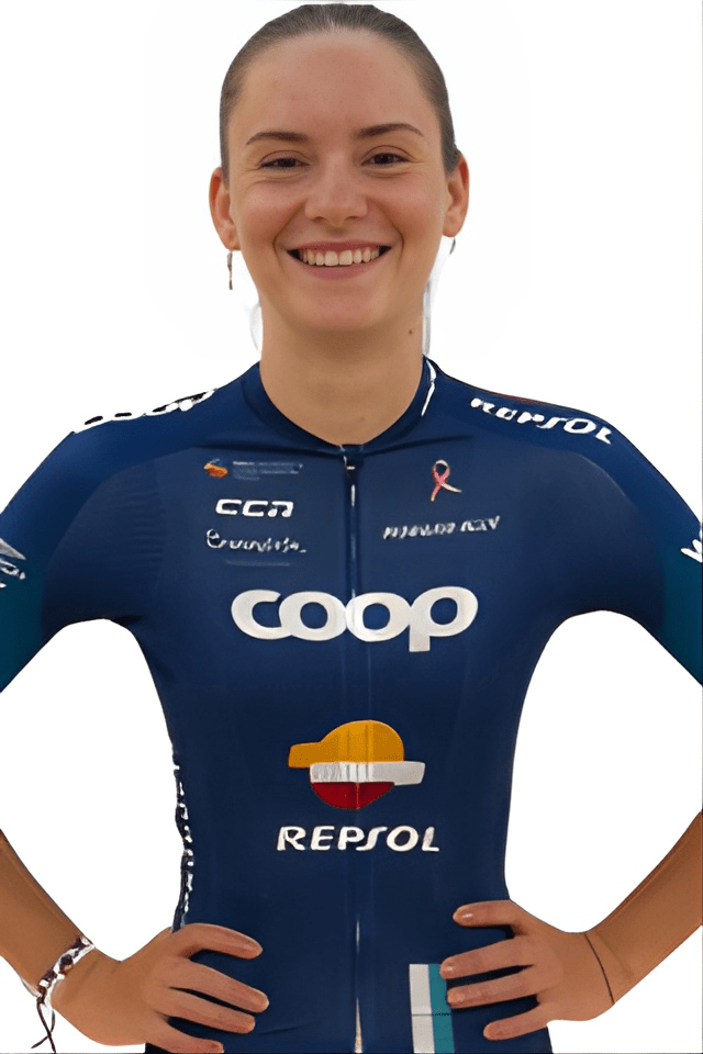 Mari Hole's profile