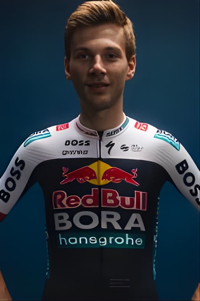 Frederik's profile