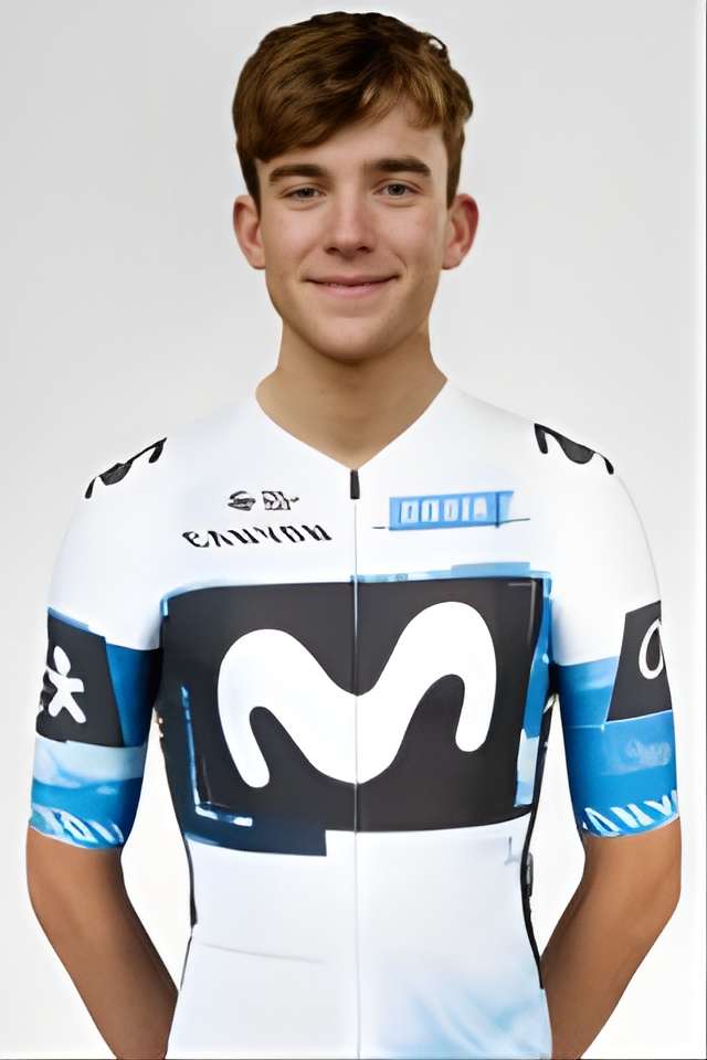 Michel's profile