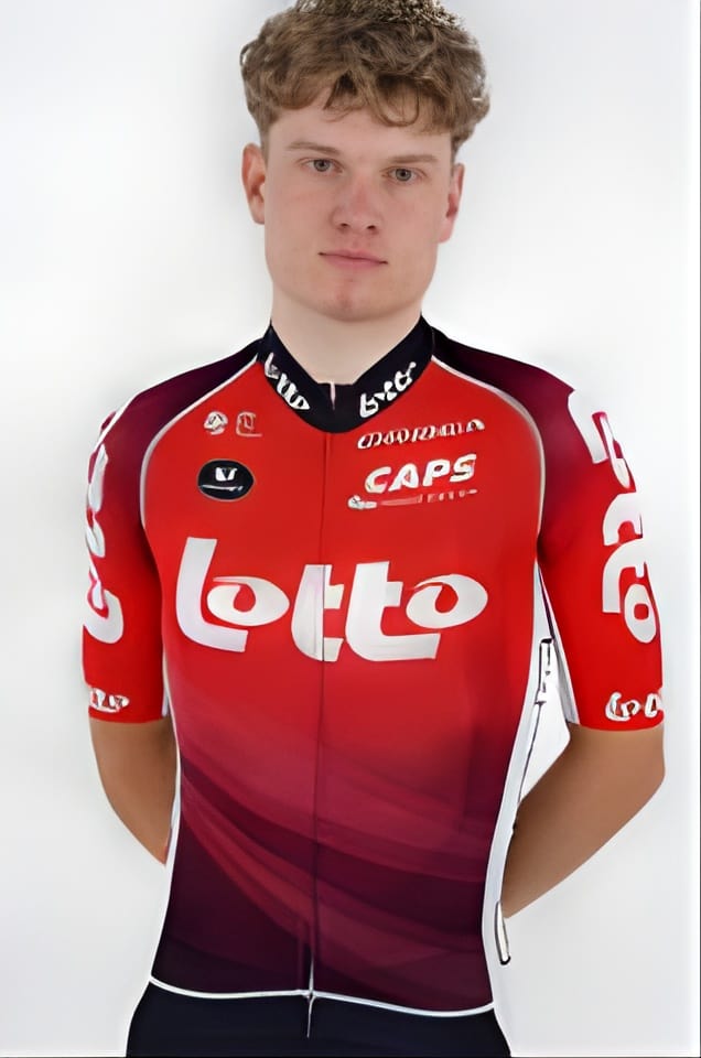 Lennert's profile