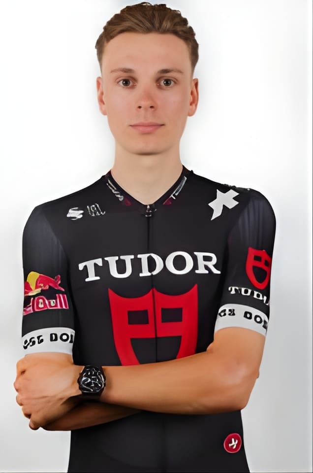 Hannes's profile