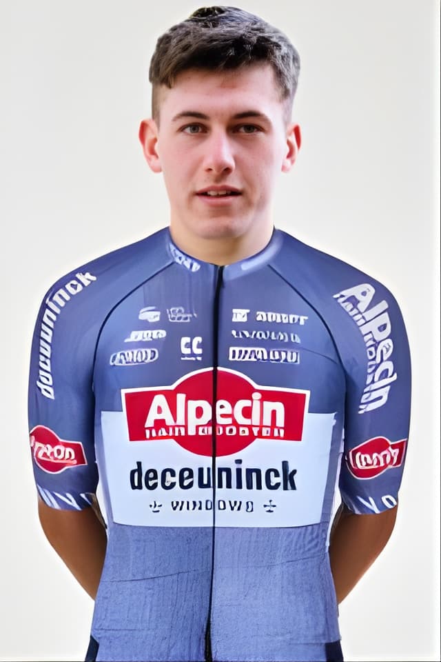 Henri's profile