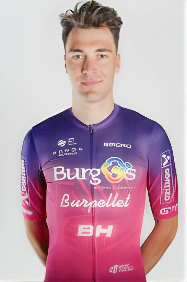 Vojtěch's profile
