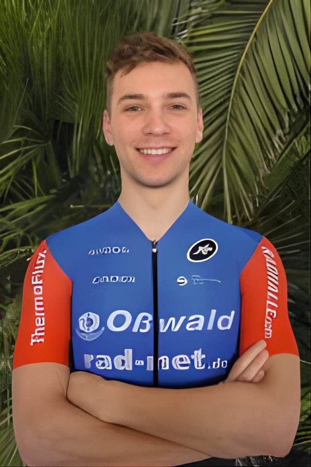 Tobias's profile