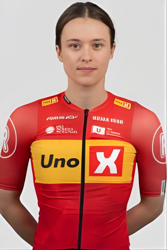 Teuntje's profile