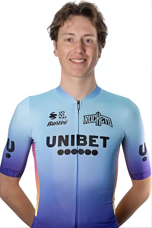 Tomáš's profile