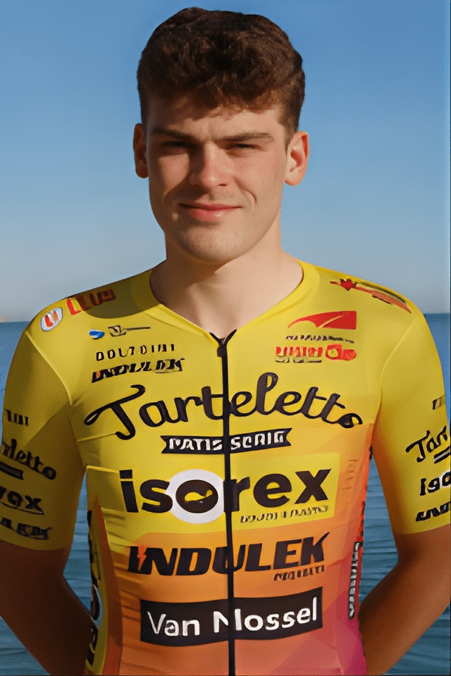 Arne's profile