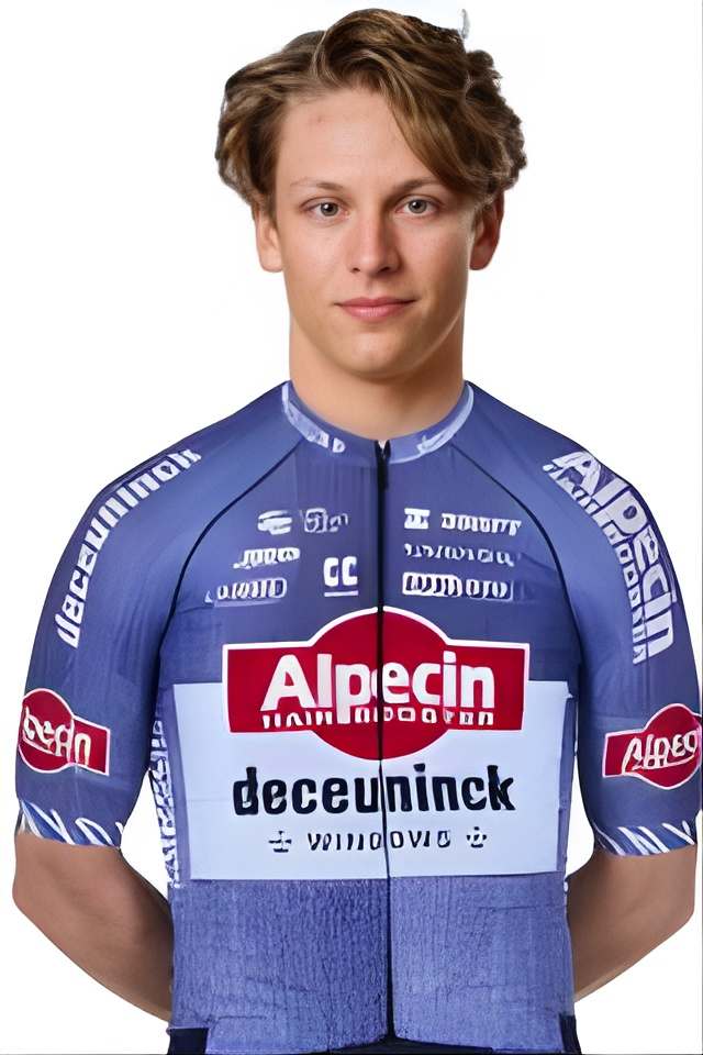Lars's profile