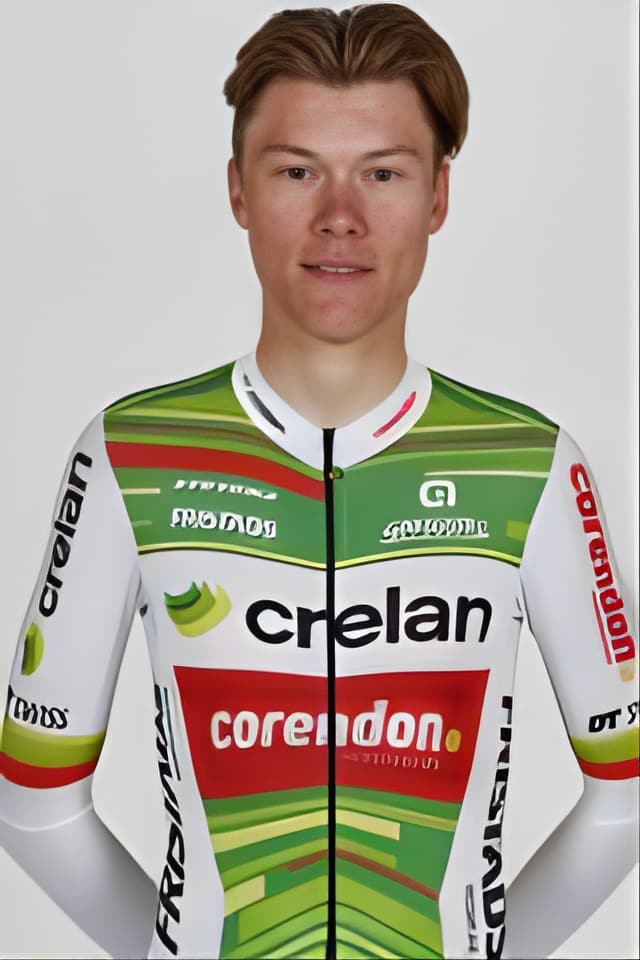 Witse's profile