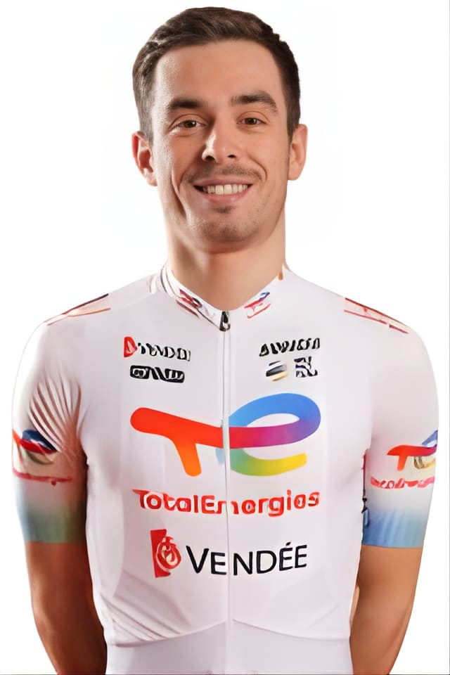 Mattéo's profile